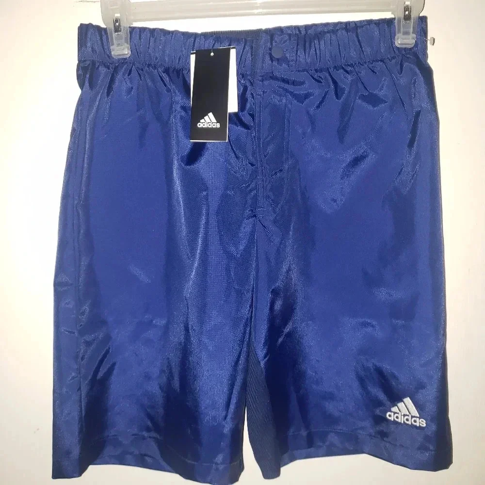 Adidas Medium Navy Blue